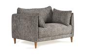 Isabella Cuddler Armchair image
