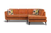 Ivy Corner Sofa by Orla Kiely