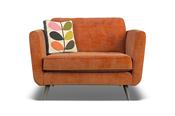 Ivy Snuggler by Orla Kiely