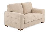 Jackson Champagne 2 Seater Sofa image