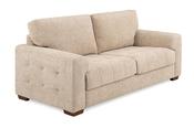 Jackson Champagne 3 Seater Sofa image
