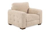 Jackson Champagne Armchair image