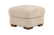 Jackson Champagne Footstool