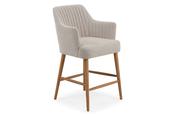 Jane Cream Counter Stool image