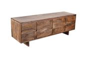Karma 2 Doors 4 Drawers TV Stand
