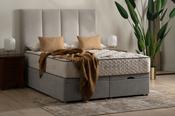 King Koil Back Guard Double 4'6 Mattress