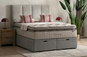 King Koil Spinal Align 6' Super King Mattress