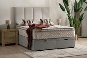 King Koil Spinal Tranquility Super King 6' Mattress image