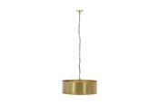 Large Gold Pendant 59cm
