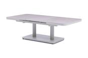 Lazio Pop Up Extendable Table