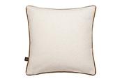 Leighton Cushion Mustard 43x43cm image