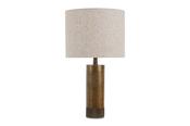 Leon Table Lamp Large image