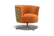 Lily Accent Chair by Orla Kiely