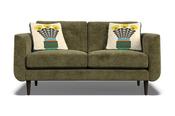 Linden Small Sofa by Orla Kiely image