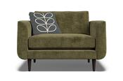 Linden Snuggler by Orla Kiely image