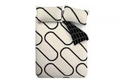 Linear Curve Geo King Duvet Set image