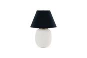 Lucy Navy Shade Table Lamp image