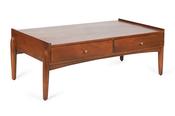 Luthor 2 Drawer Coffee Table image