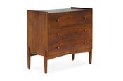Luthor 3 Drawers Chest image
