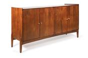 Luthor 4 Doors Sideboard image