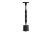Mistry Candlestick 51cm