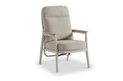 Modena Outdoor Dining Chair image