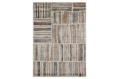 Mona Beige/Brown Rug 160x235cm image