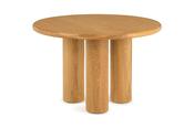 Munroe Oak Coffee Table