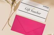 Gift Voucher image