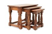 Noah Nest of Tables image