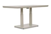 Nola Adjustable Height Coffee to Dining Outdoor Table image