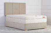 Odearest Hayfield 4'6" Double Mattress