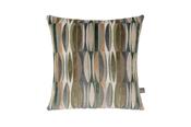 Odessa Green Cushion 43x43cm image