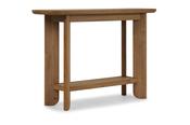 Oki Console Table image
