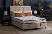 Orthorest Pocket 1000 Mattress 4'6' Double