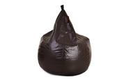 Pear Brown Bean Bag