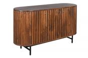 Petra 3 Doors Sideboard image