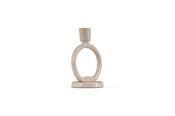 Plum Candle Holder image