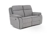 Radisson Electric 2 Seater Sofa with Head Tilt image