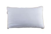 Respa Luxury Gold Microfibre Box Pillow image