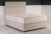 Irish Legacy Natural Pocket 1000 Single 3' Mattress image