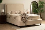 Respa Sanctuary Double 4' Mattress image