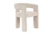 Rua Moroccan Armchair image