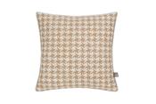 Rue Peach Sorbet Cushion 43x43cm image