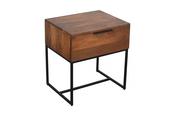 Sacha Bedside Table image