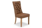 Santino Brown Dining Chair image