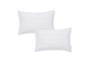 Standard Pillowcase Pair 400TC Cotton Sateen image