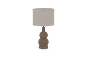 Toledo Ceramic Table Lamp image