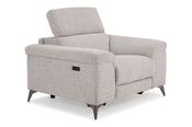 Toronto Retro Electric Recliner