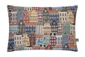 Townscape Cushion 40x60cm image